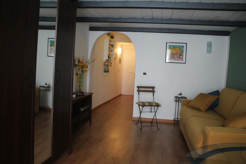 Casa Del Girasole Διαμέρισμα Νάπολη Εξωτερικό φωτογραφία