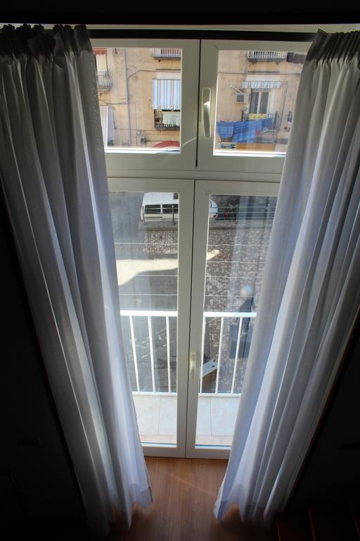 Casa Del Girasole Διαμέρισμα Νάπολη Εξωτερικό φωτογραφία
