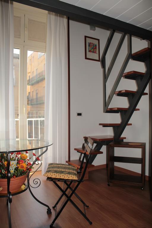 Casa Del Girasole Διαμέρισμα Νάπολη Εξωτερικό φωτογραφία