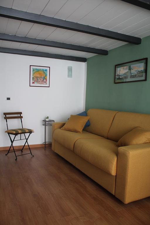 Casa Del Girasole Διαμέρισμα Νάπολη Εξωτερικό φωτογραφία